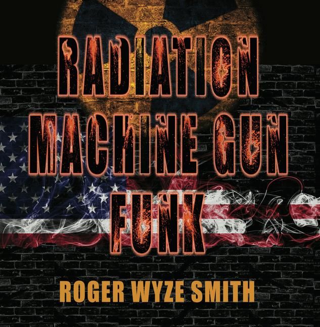 Produktbild: Radiation Machine Gun Funk