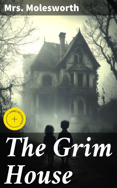 Produktbild: The Grim House