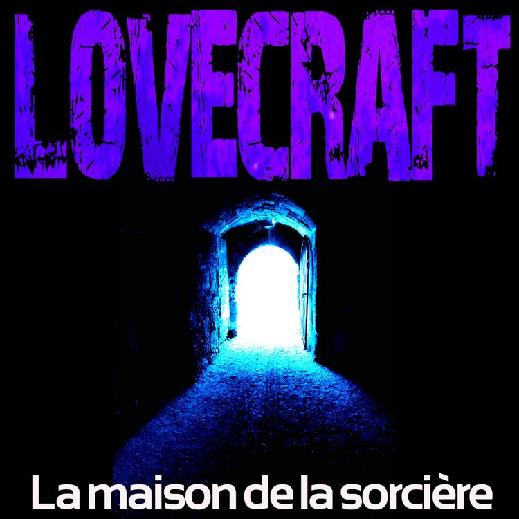 Produktbild: La maison de la sorci&egrave;re
