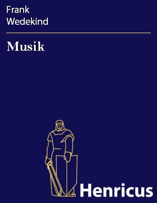 Produktbild: Musik