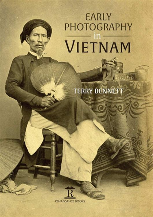 Produktbild: Early Photography in Vietnam