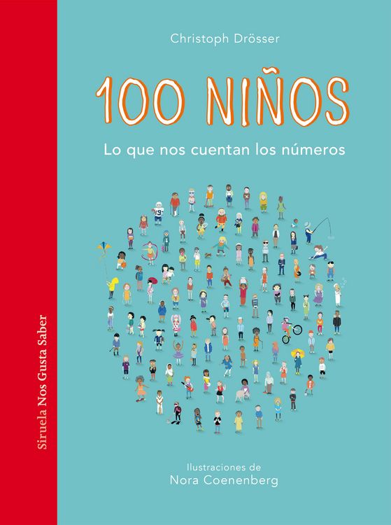 Produktbild: 100 ni&ntilde;os
