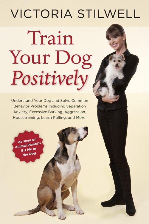 Produktbild: Train Your Dog Positively