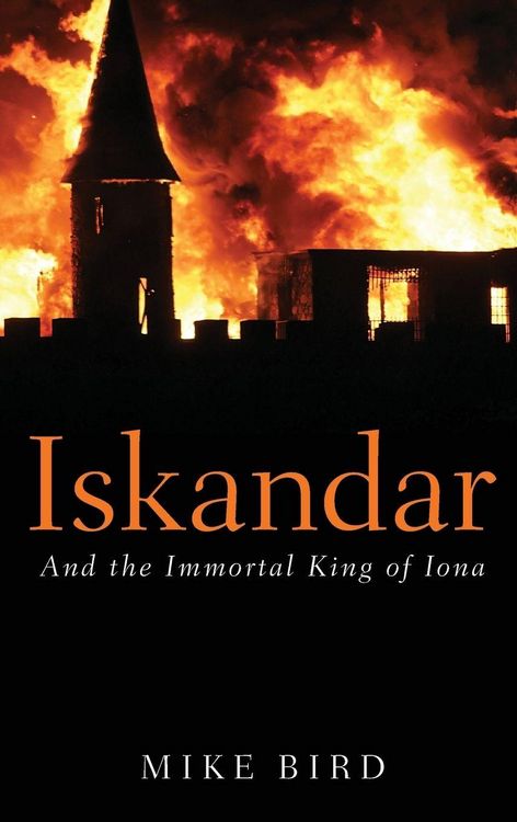 Produktbild: Iskandar