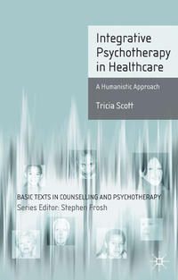 Produktbild: Integrative Psychotherapy in Healthcare