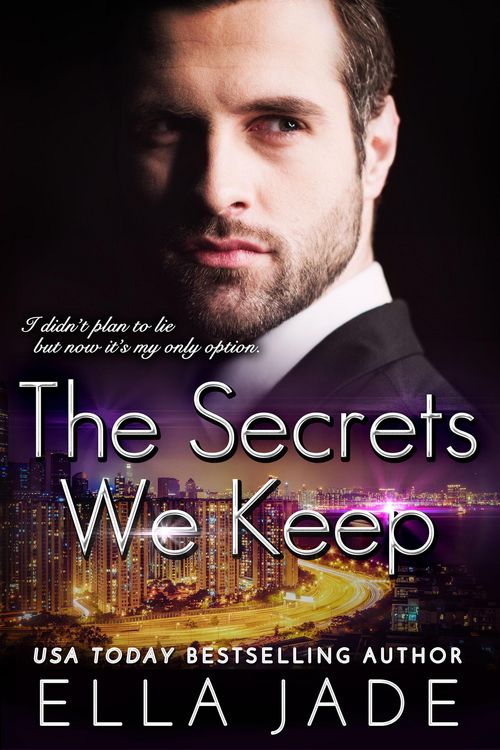 Produktbild: The Secrets We Keep