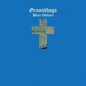 Produktbild: BLUES OBITUARY (Gold Vinyl)