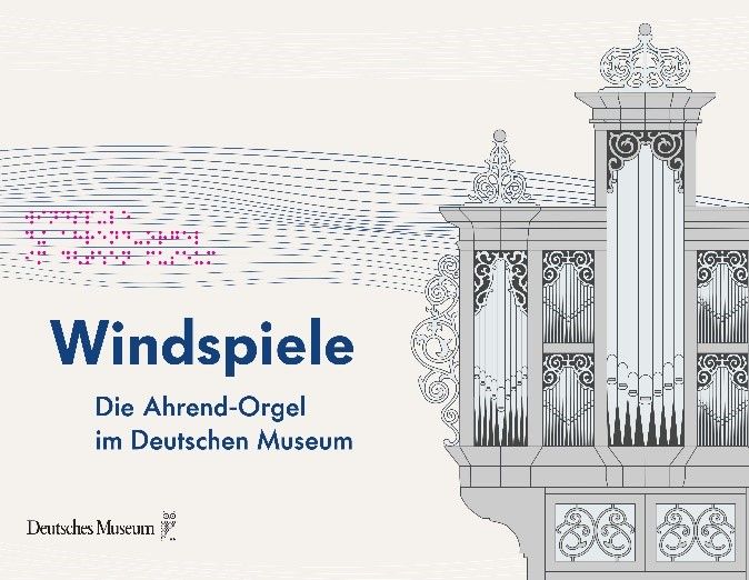 Produktbild: Windspiele