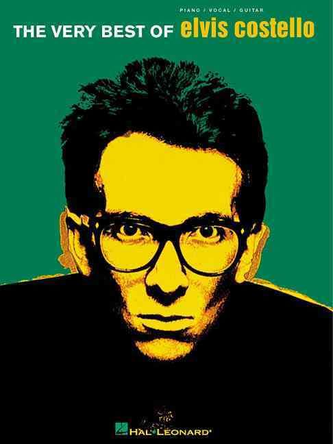 Produktbild: The Very Best of Elvis Costello