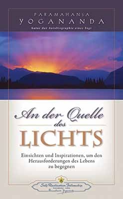 Produktbild: An der Quelle des Lichts - Erweiterte Ausgabe