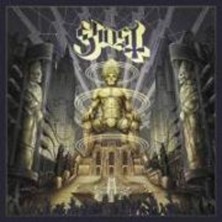 Produktbild: Ceremony and Devotion