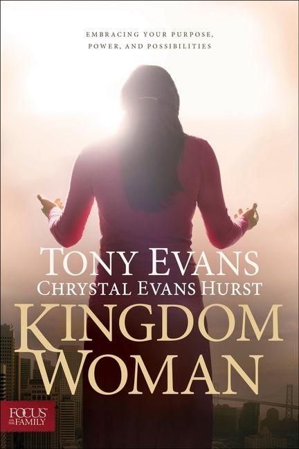 Produktbild: Kingdom Woman
