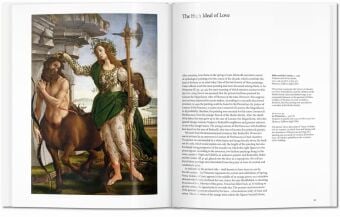 Produktbild: Botticelli
