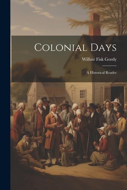 Produktbild: Colonial Days