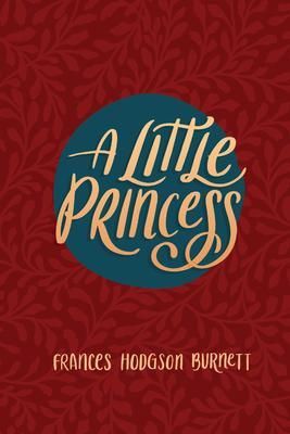 Produktbild: A Little Princess