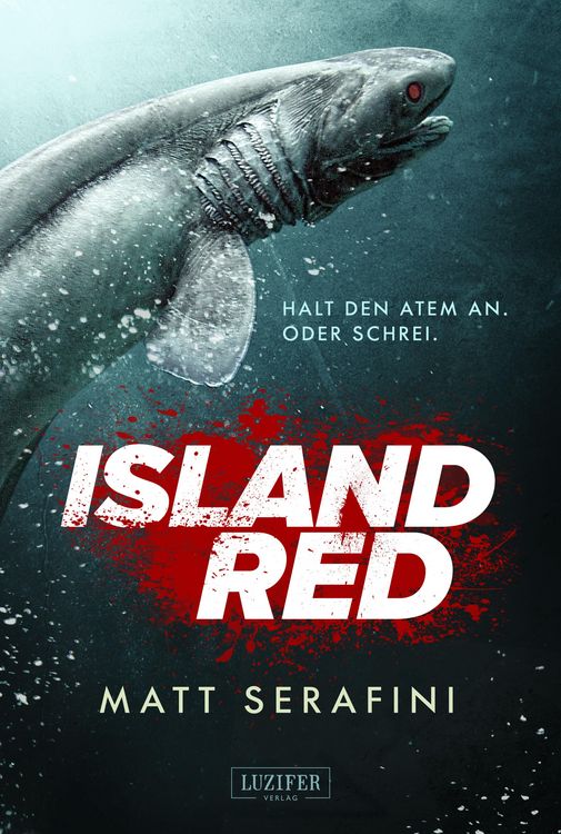 Produktbild: Island Red
