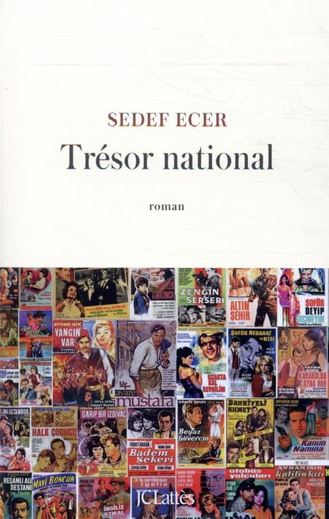 Produktbild: Tresor National