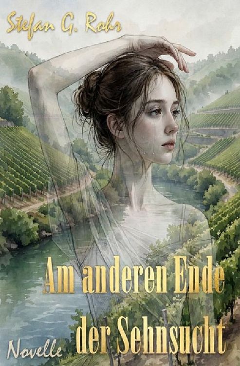 Produktbild: Am anderen Ende der Sehnsucht