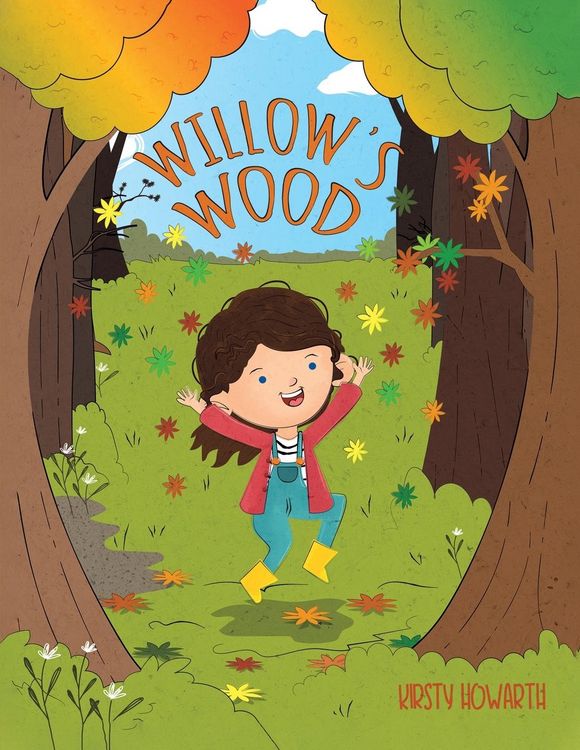 Produktbild: Willow's Wood