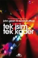 Produktbild: Tek Isim Tek Kader