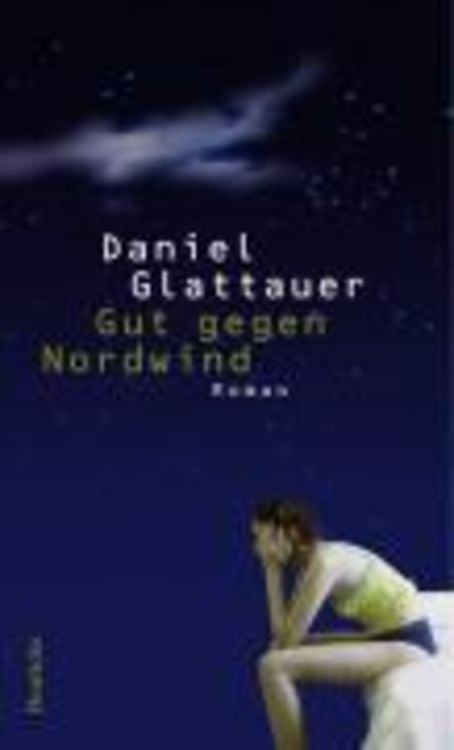 Bild vom Artikel Gut gegen Nordwind vom Autor Daniel Glattauer