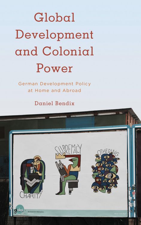 Produktbild: Global Development and Colonial Power