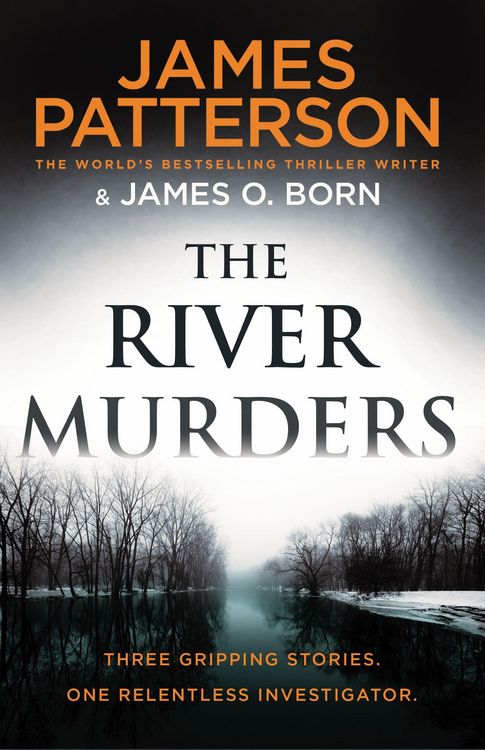 Produktbild: River Murders
