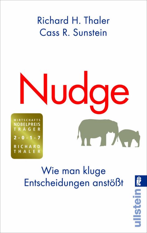 Produktbild: Nudge