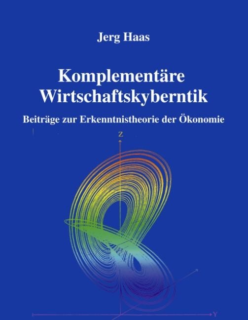 Produktbild: Komplement&auml;re Wirtschaftskybernetik