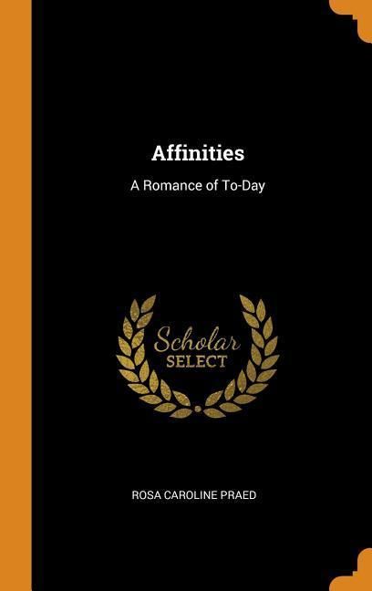 Produktbild: Affinities