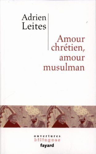Produktbild: Amour chr&eacute;tien et amour musulman