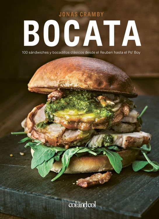 Produktbild: Bocata