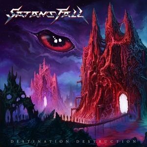 Produktbild: Destination Destruction (Black)