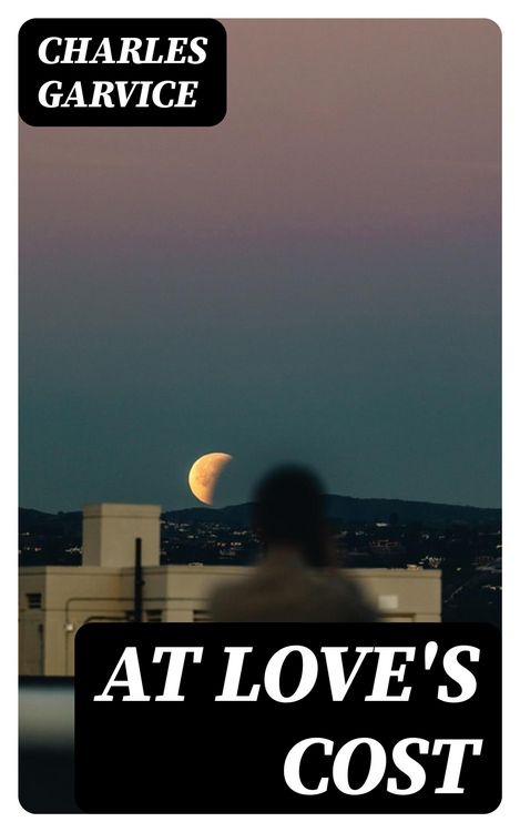 Produktbild: At Love's Cost