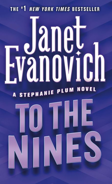 Produktbild: To the Nines