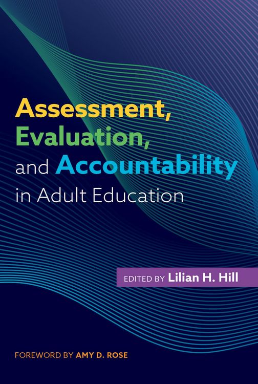 Produktbild: Assessment, Evaluation, and Accountability in Adult Education