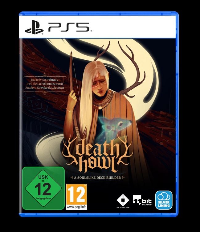 Produktbild: Death Howl