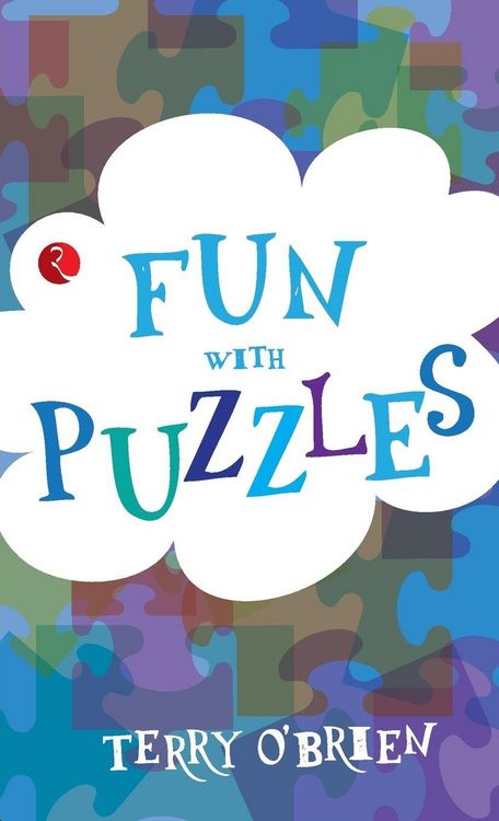 Produktbild: Fun With Puzzles (Fun Series)