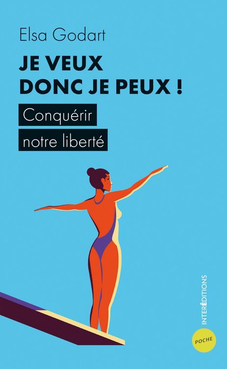 Produktbild: Je veux donc je peux !