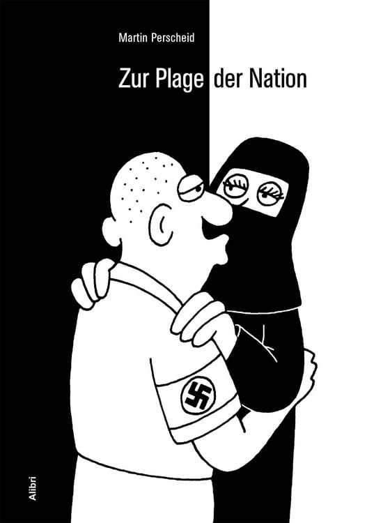 Produktbild: Zur Plage der Nation