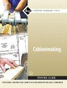 Produktbild: 27501-07 Cabinetmaking Trainee Guide, Paperback