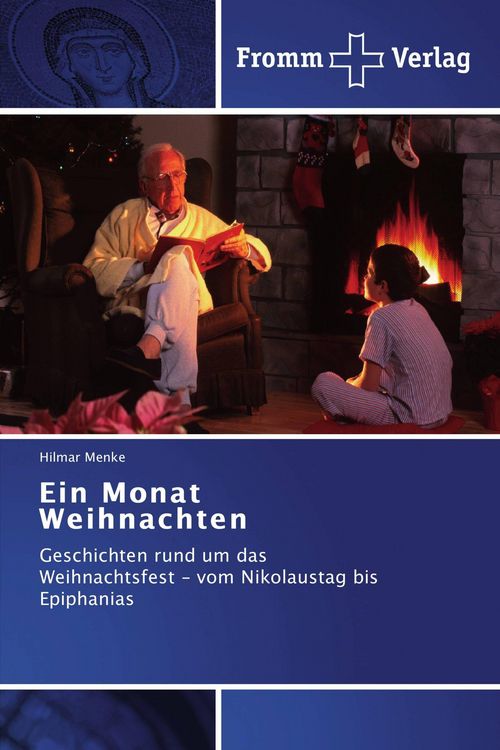 Produktbild: Ein Monat Weihnachten