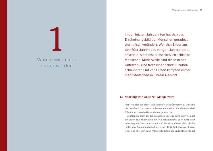 Produktbild: Blutzucker optimieren. Gewicht reduzieren.