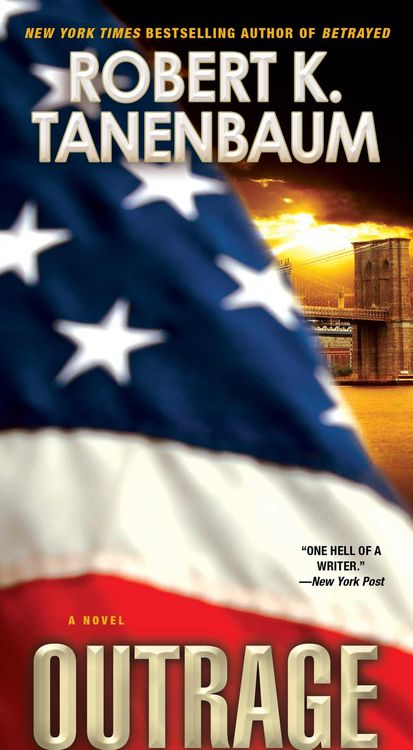 Produktbild: Outrage