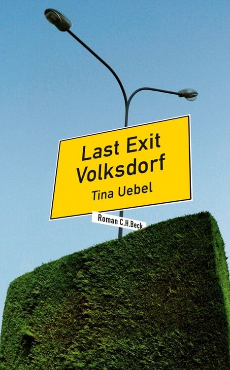 Produktbild: Last Exit Volksdorf