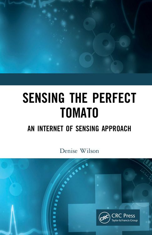 Produktbild: Sensing the Perfect Tomato