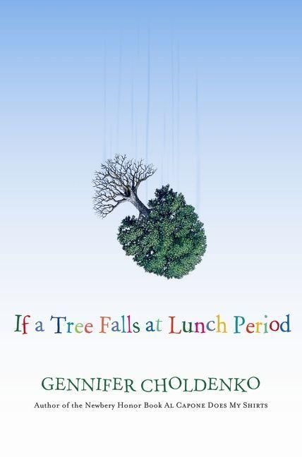 Produktbild: If a Tree Falls at Lunch Period
