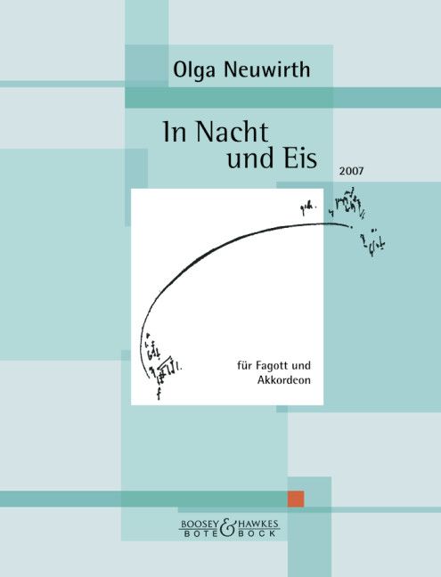Produktbild: In Nacht und Eis