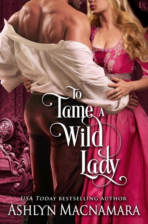 Produktbild: To Tame a Wild Lady
