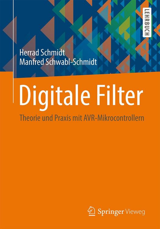 Produktbild: Digitale Filter